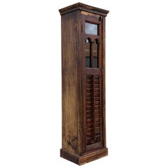 Antique India Storage Cabinet