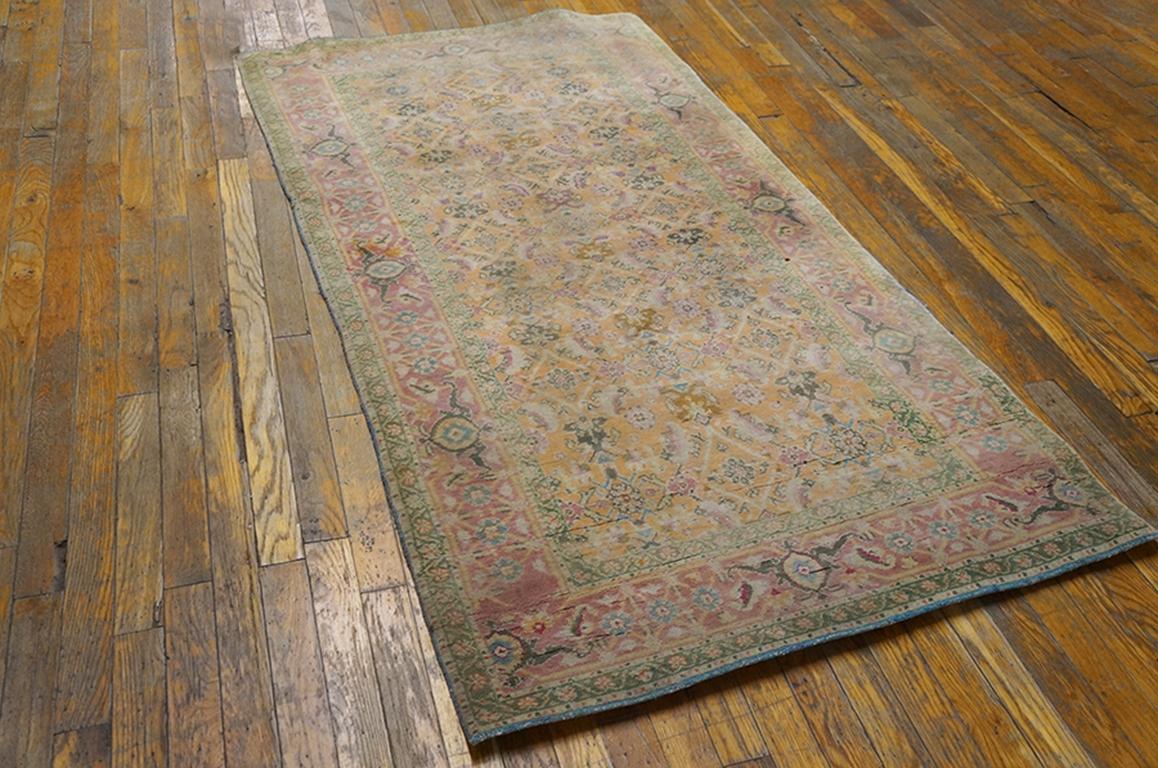 indian cotton rug