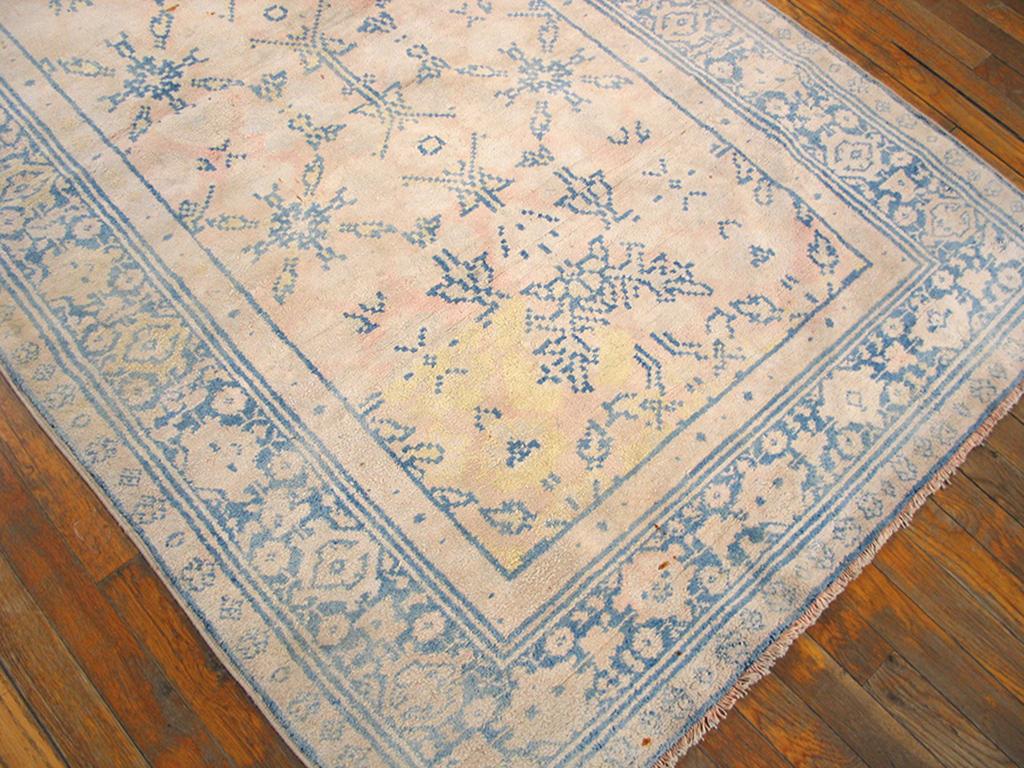 indian cotton rug