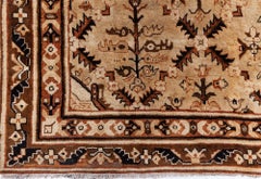 Tappeto antico indiano Agra (dimensioni adattate) Doris Leslie Blau