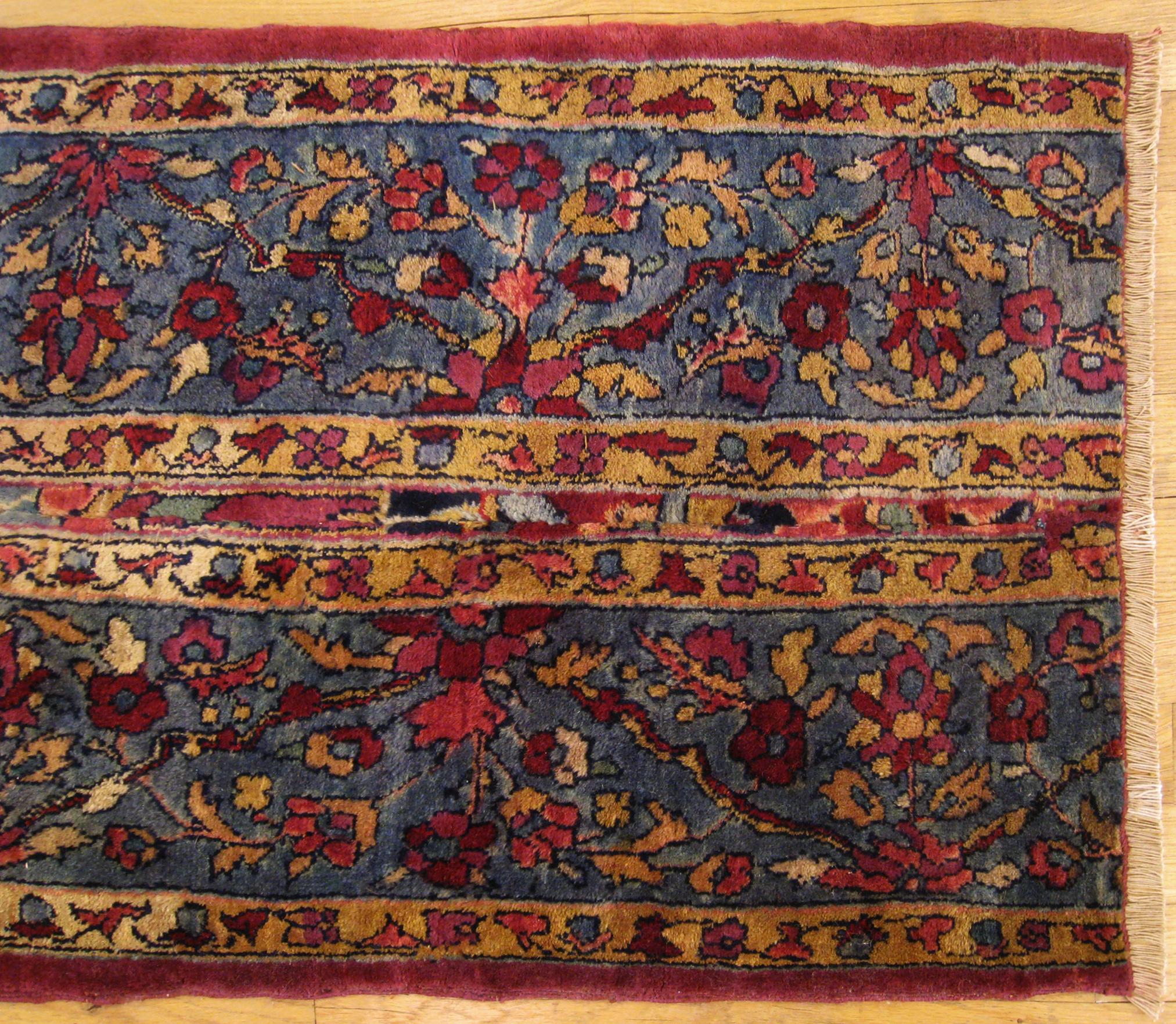 persian rugs band
