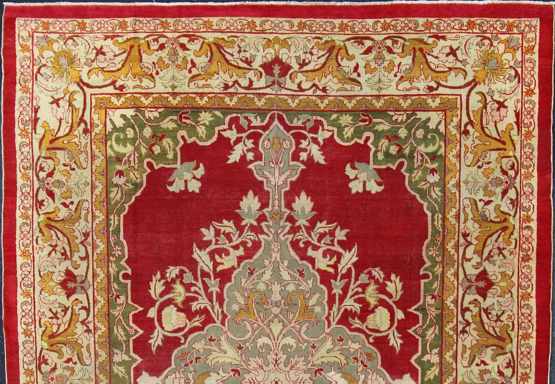 unique indian rugs