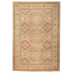 Agra Indian Rugs