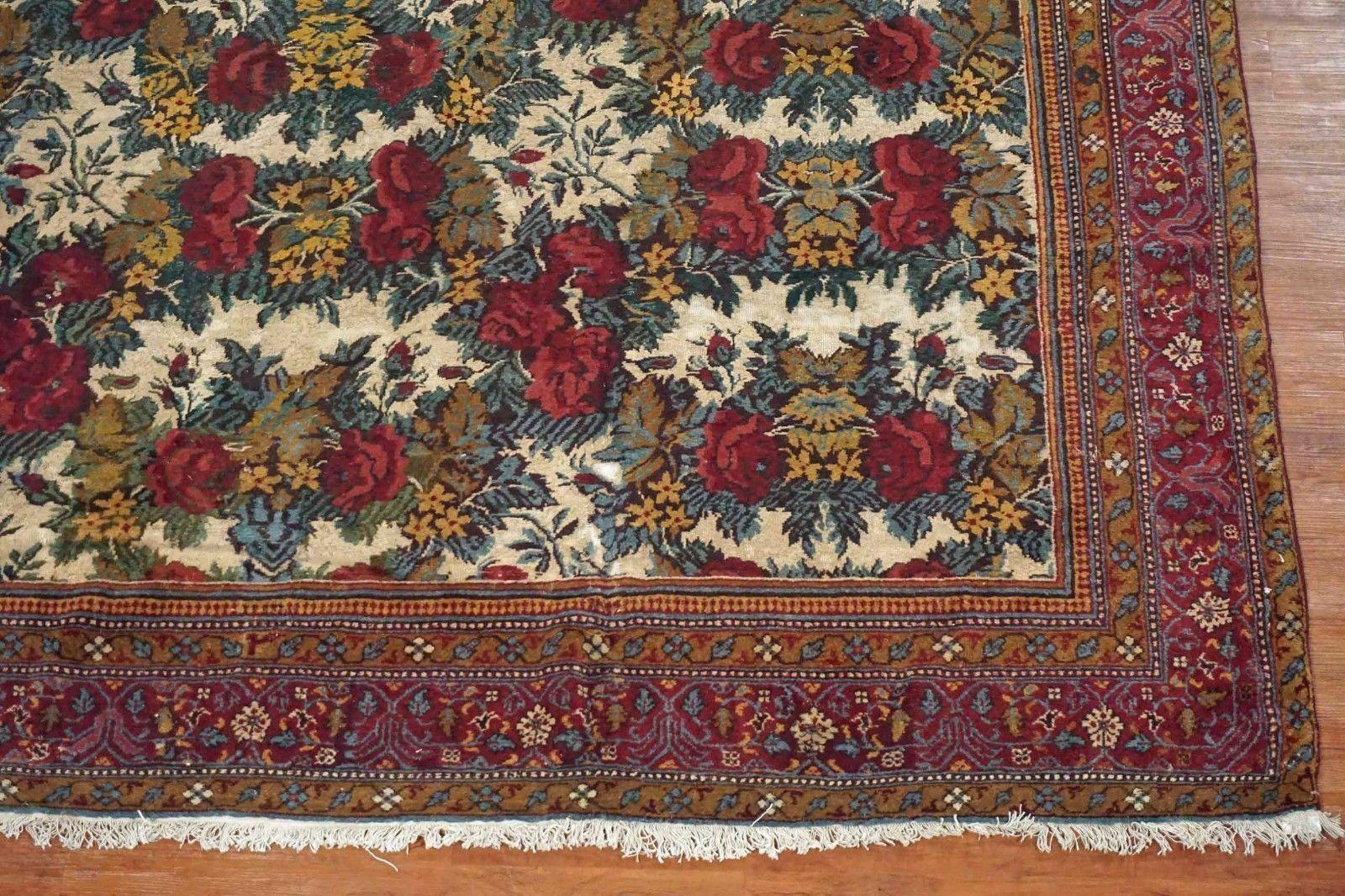 Antique Indian Amritsar, circa 1890 In Good Condition For Sale In Laguna Hills, CA