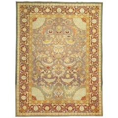 Antique Indian Amritsar