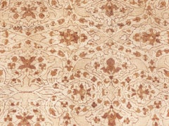 Antique Indian Amritsar Rug Doris Leslie Blau