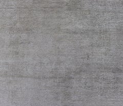 Antique Indian Amritsar Rug with Cream Background, Red & Lavender Border