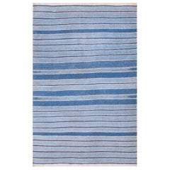 Antique Indian Dhurrie Rugs