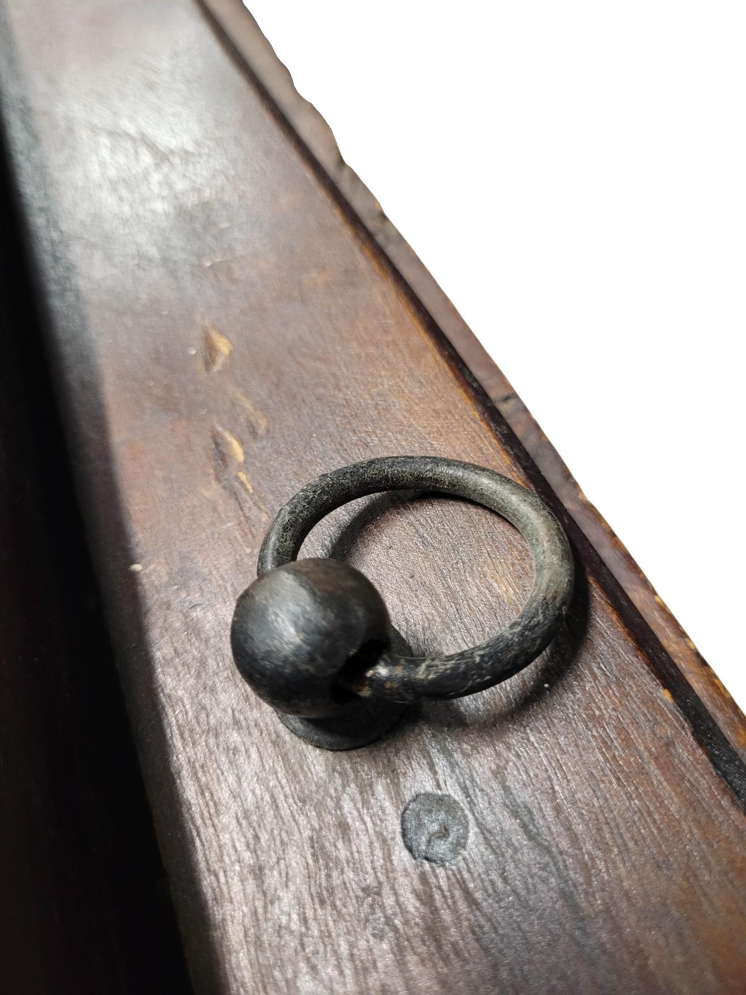Antique Mirror indien de style Jharokha, fin 19e-début 20e siècle en vente 7