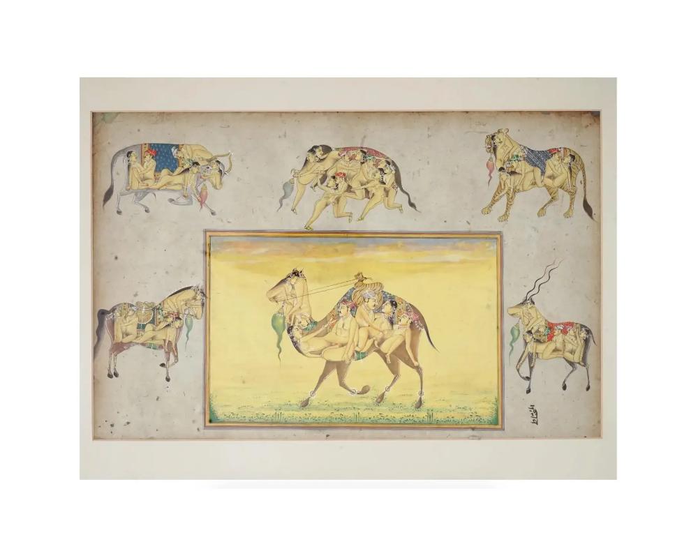 kamasutra painting