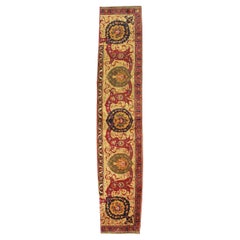 Used Indian Lahore Runner, ca. 1900