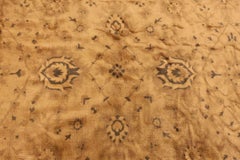 Antique Indian Rug