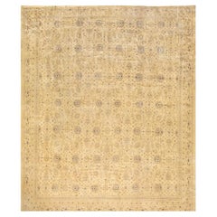 Used Indian Rug