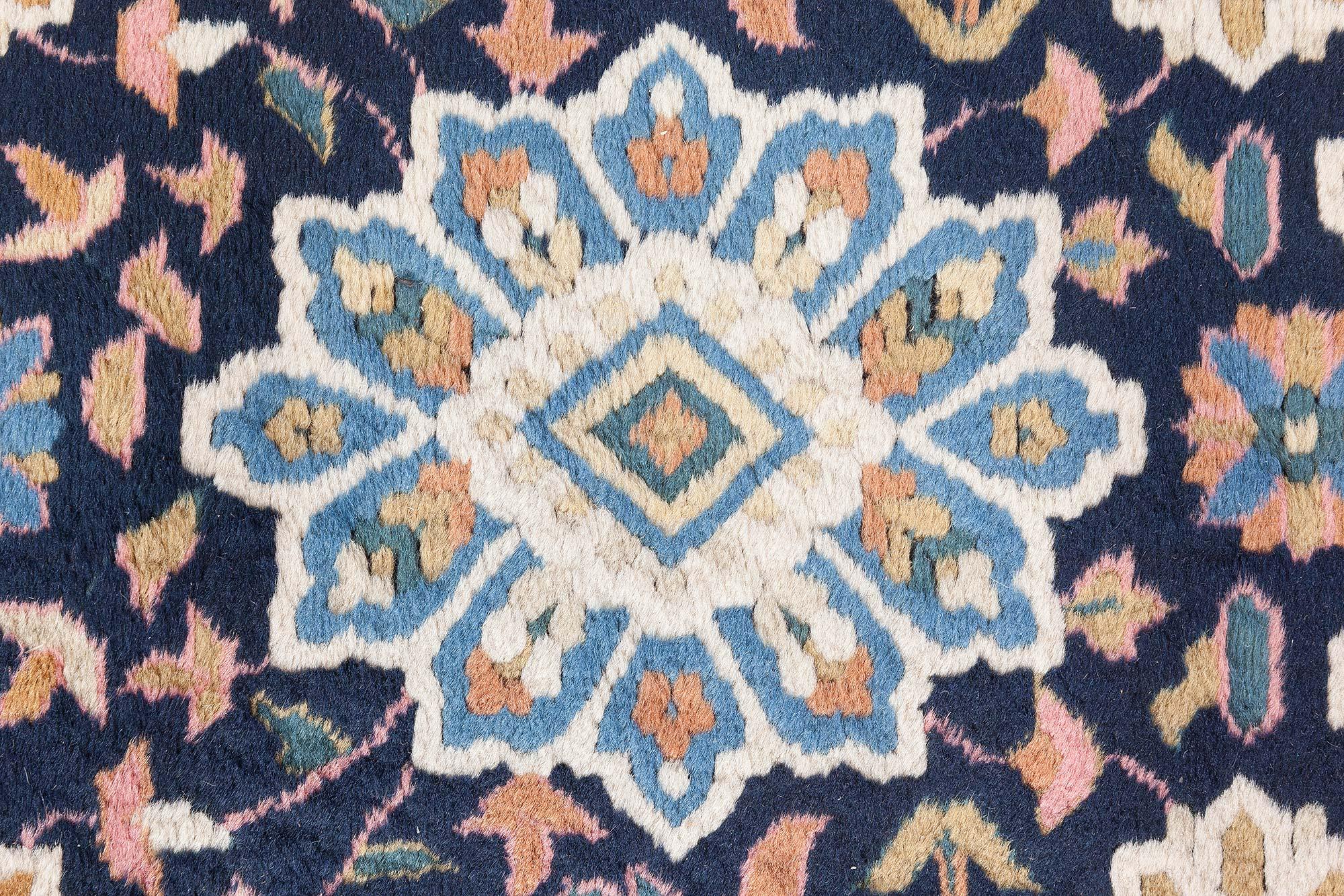 Tappeto indiano antico Doris Leslie Blau in vendita 3