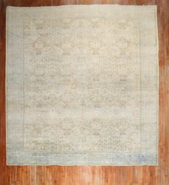 Antique Indian Rug