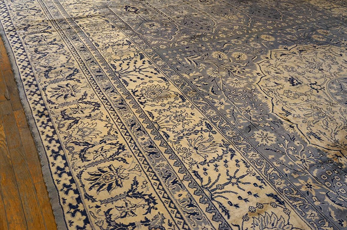 Alfombra india antigua en venta 1