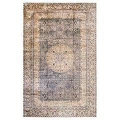 Tapis indien ancien