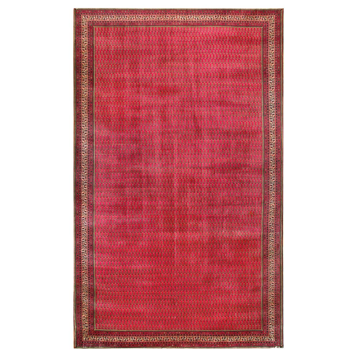 What is a Flatweave wool rug?