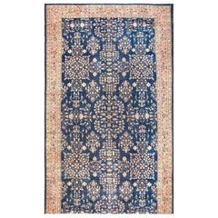 Tappeto antico indiano 13' 0" x 24' 3"
