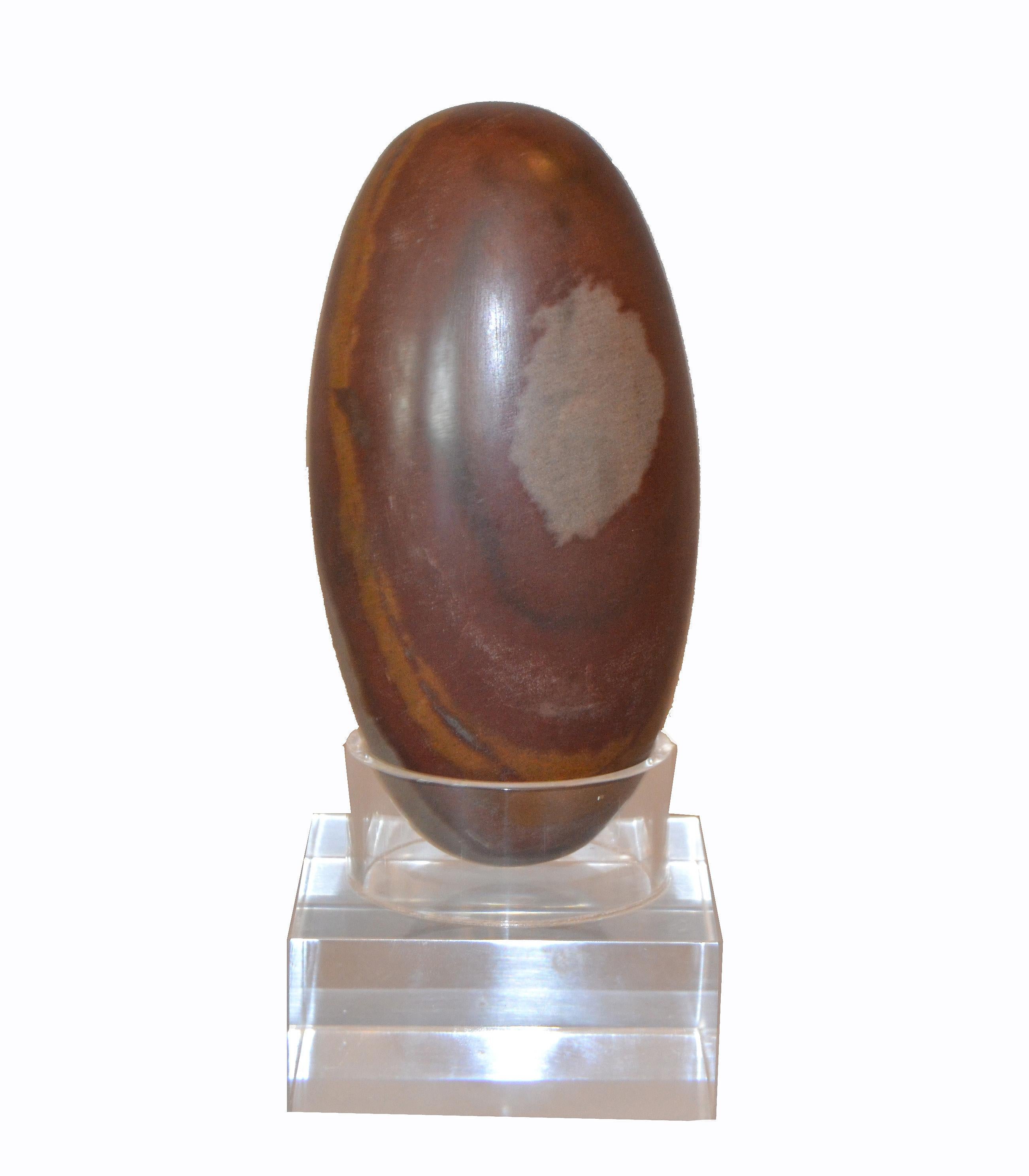 shiva lingam stand