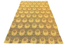 Antique Indian Textile