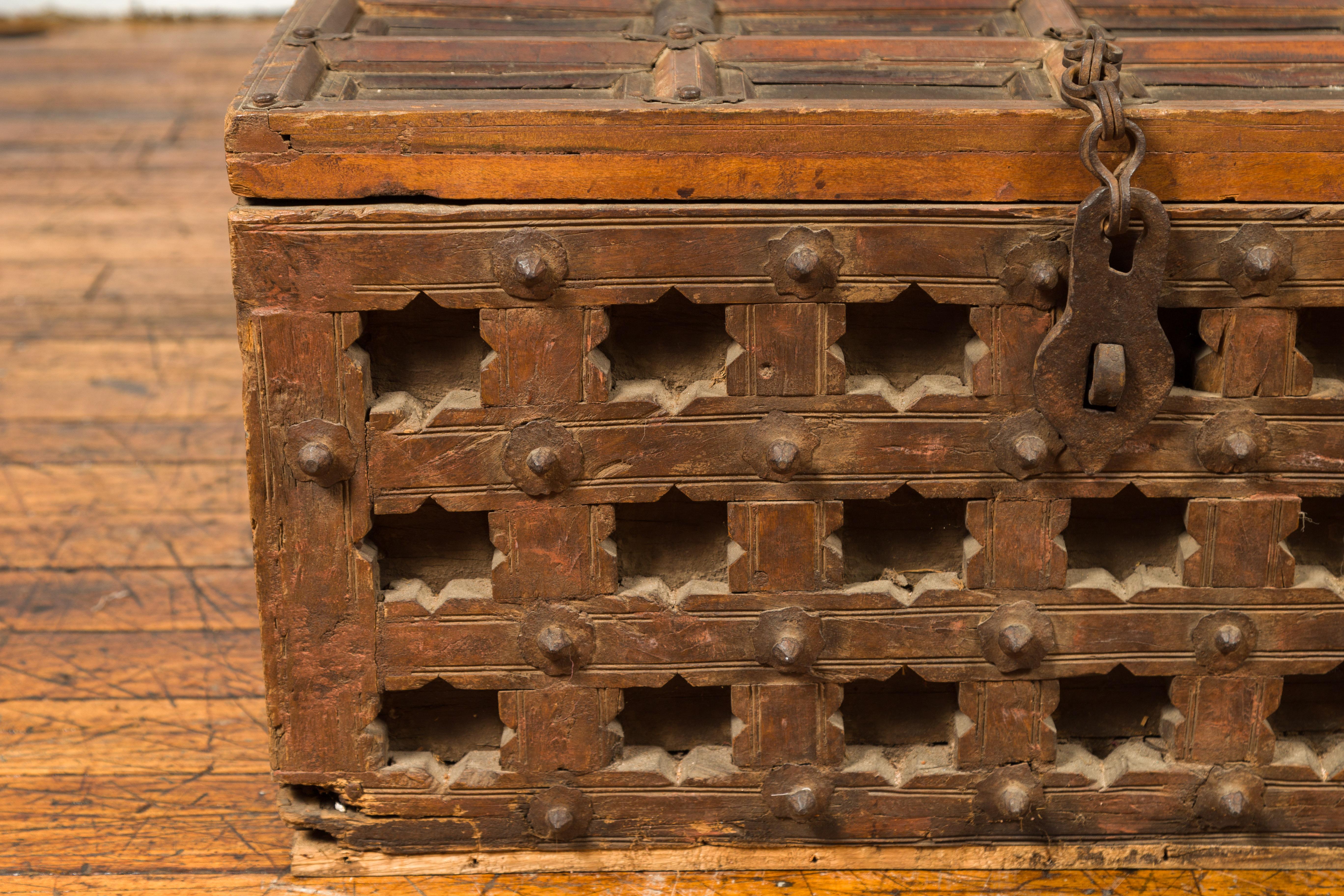 pawn stars antique chest