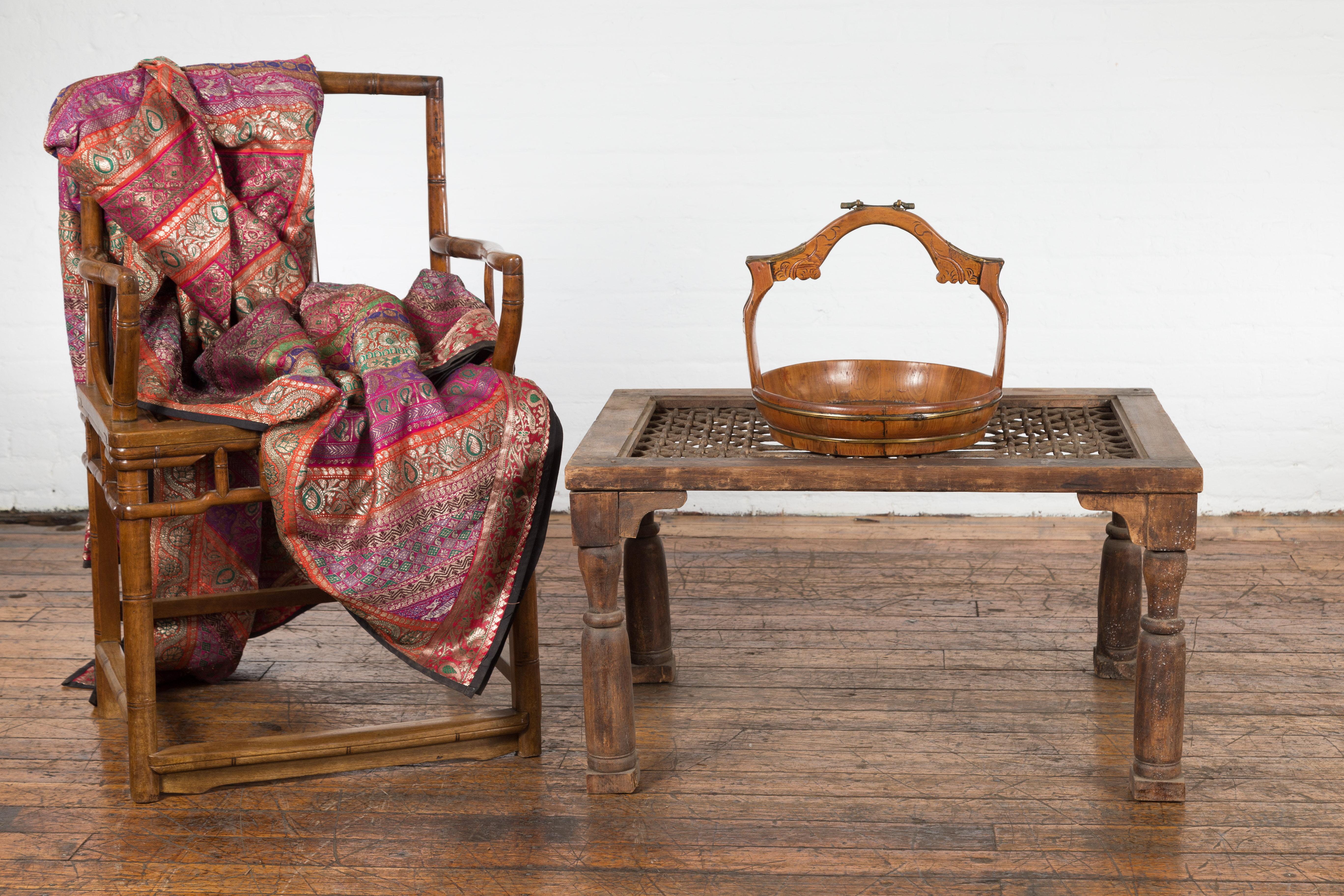 antique indian furniture
