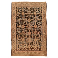 Fabric Caucasian Rugs
