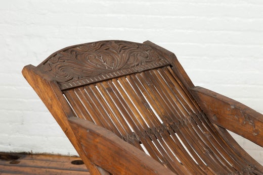 Antique Wood Reclining Chair  . Get The Best Deal For Wooden Chairs With Reclining From The Largest Online Selection At Ebay.cOm.