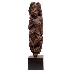 Antique Indonesian Sculpture