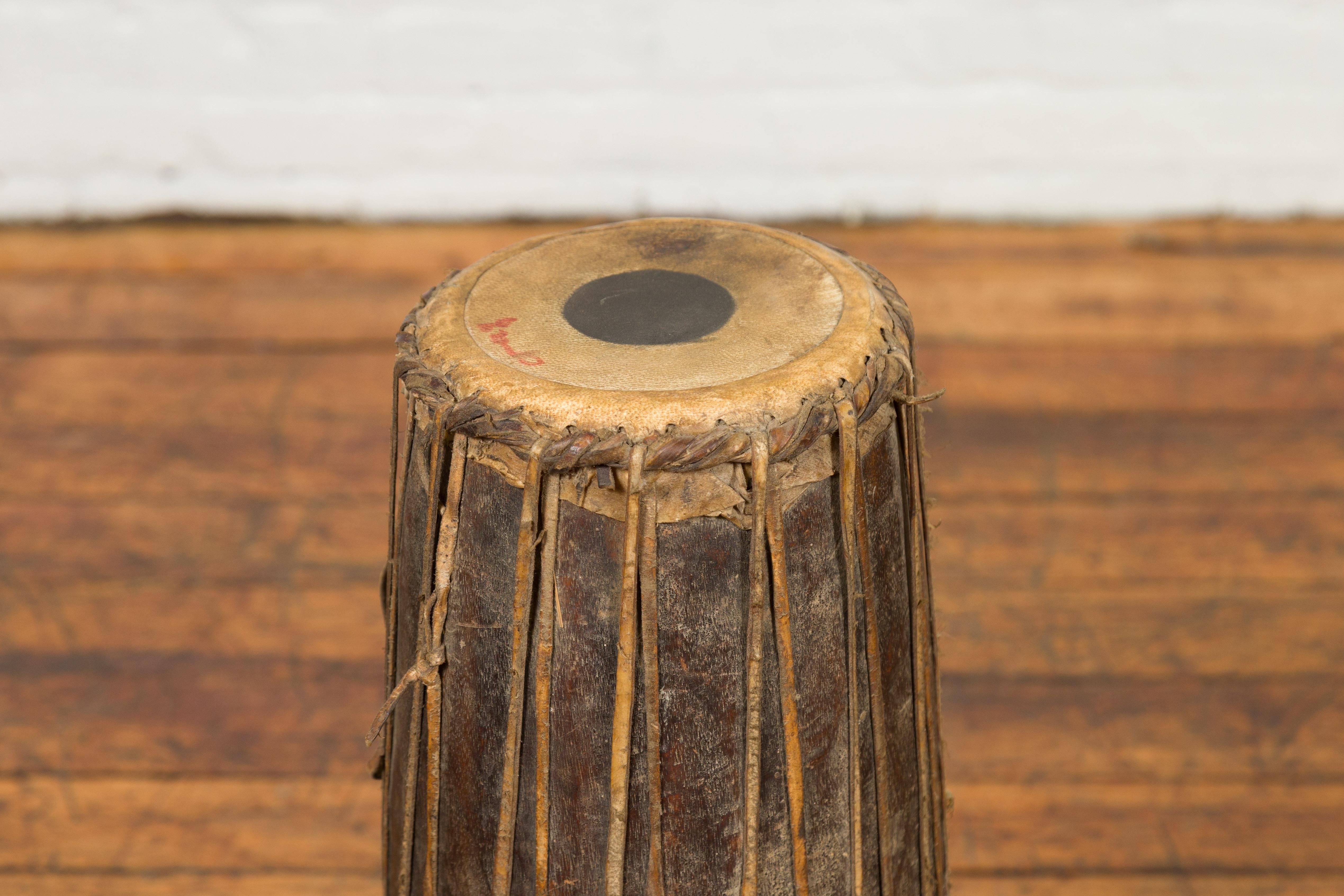 indonesian drum