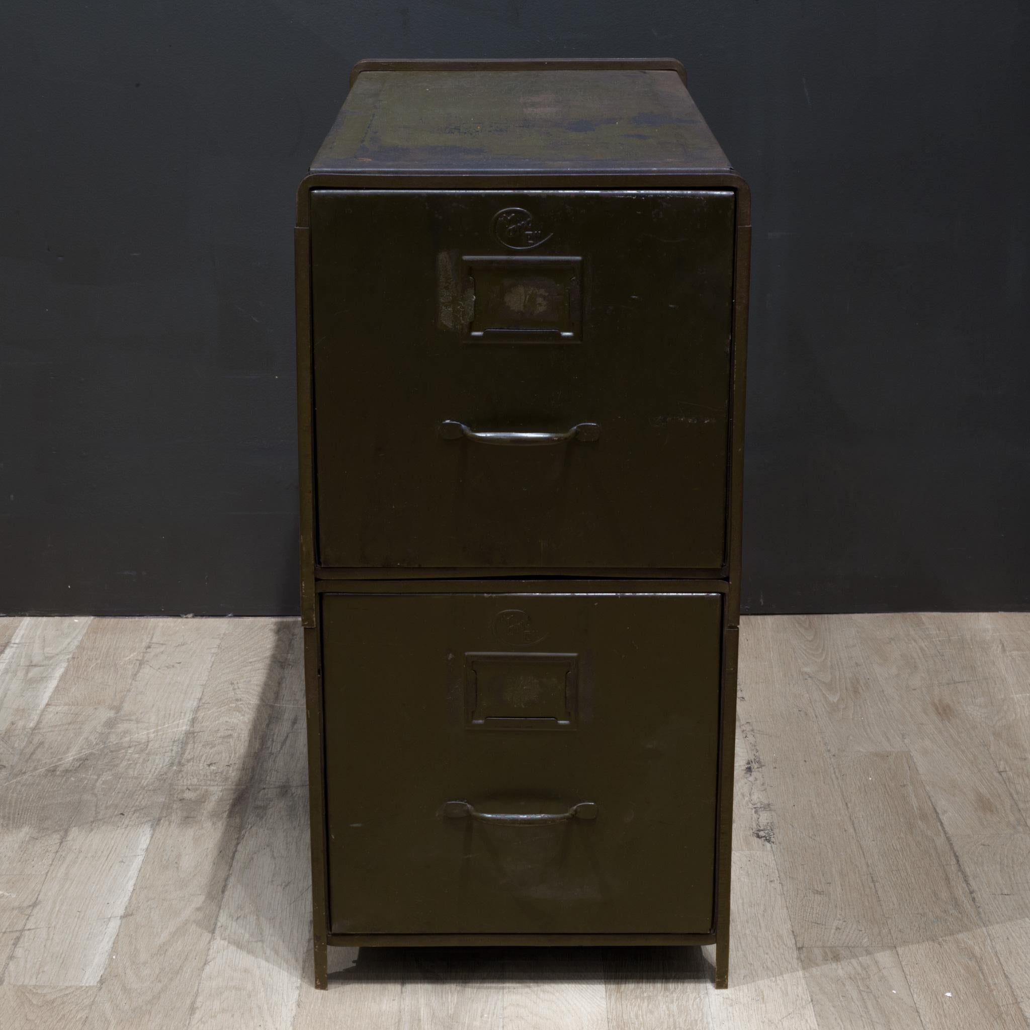 20th Century Antique Industrial 