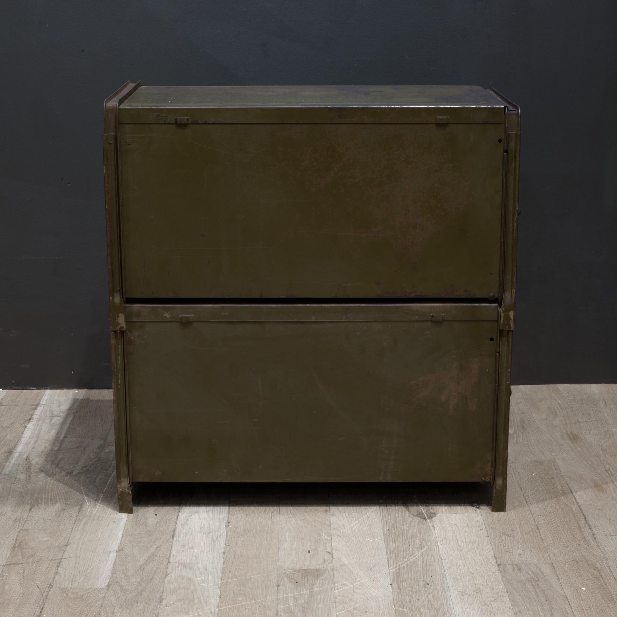 Antique Industrial 