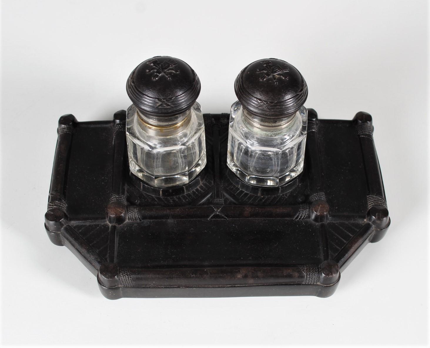 glass inkwell inserts