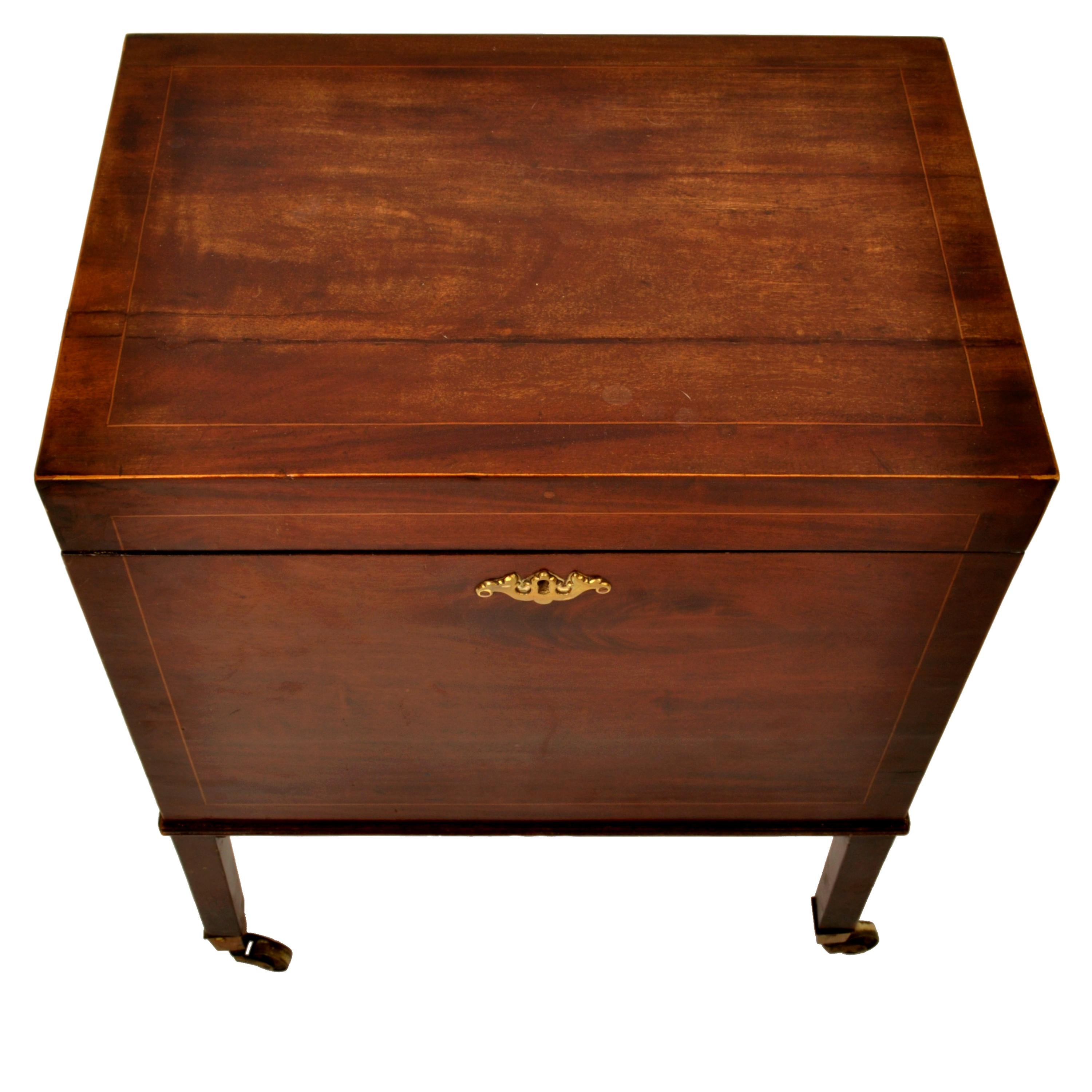 cellarette antique