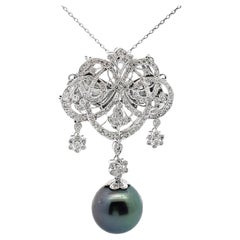 Pendant Necklaces