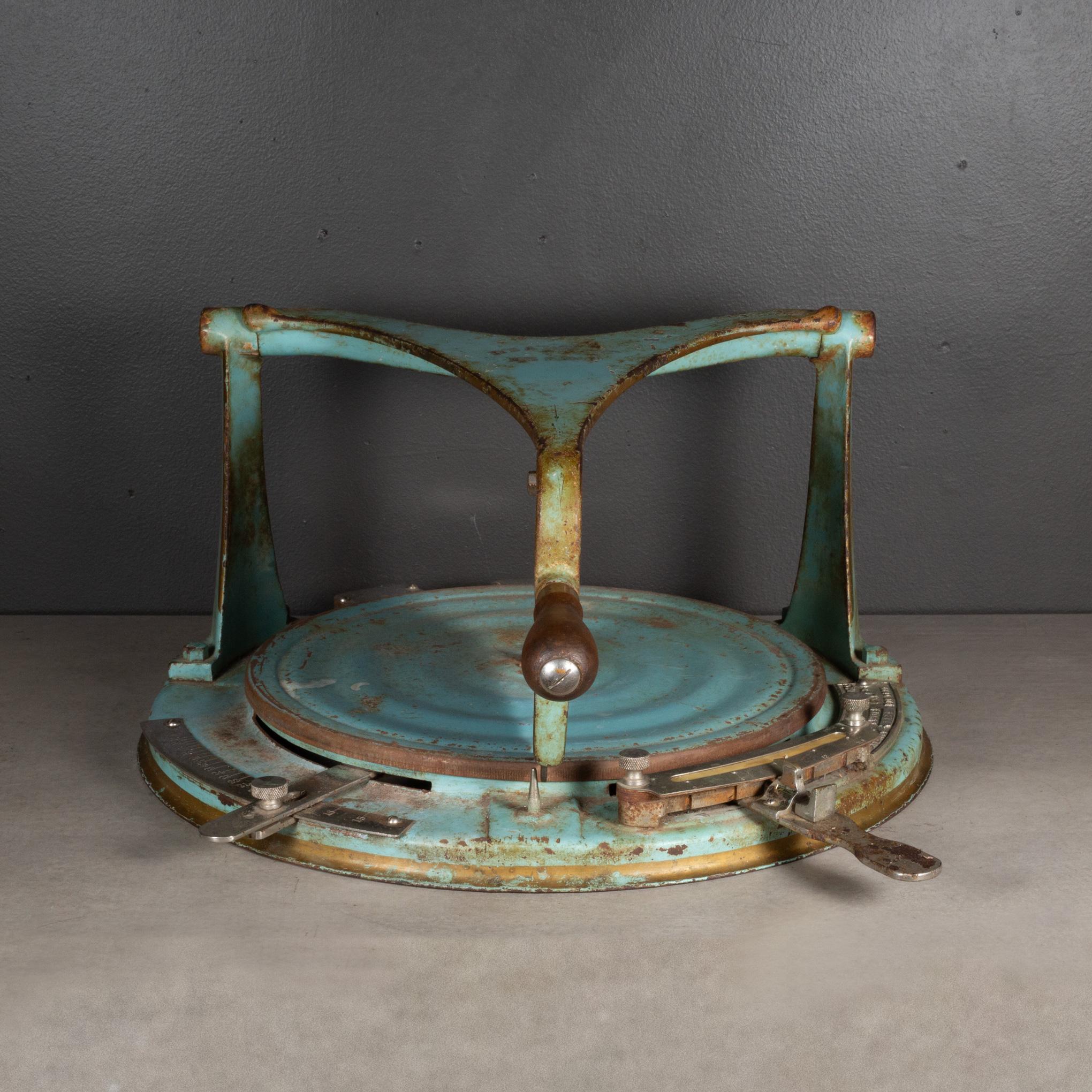 Industrial Antique 