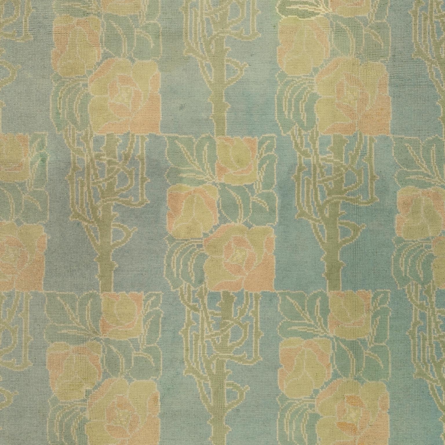 donegal rug