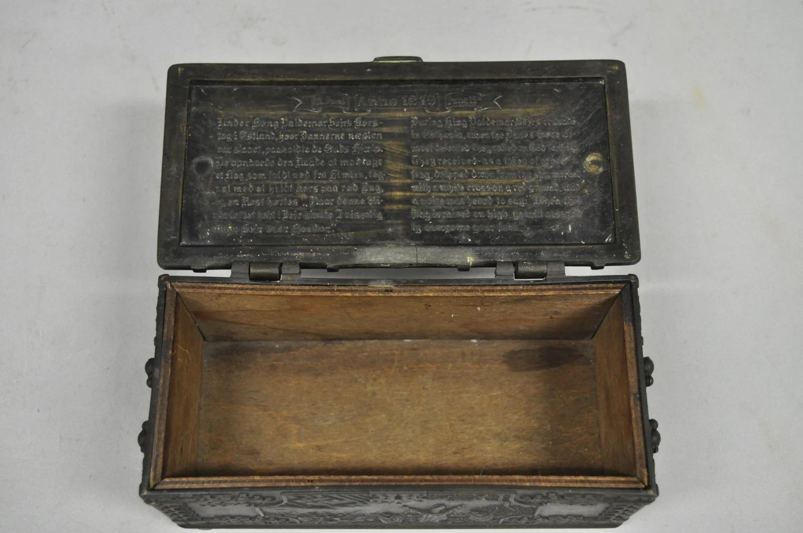 20th Century Antique 