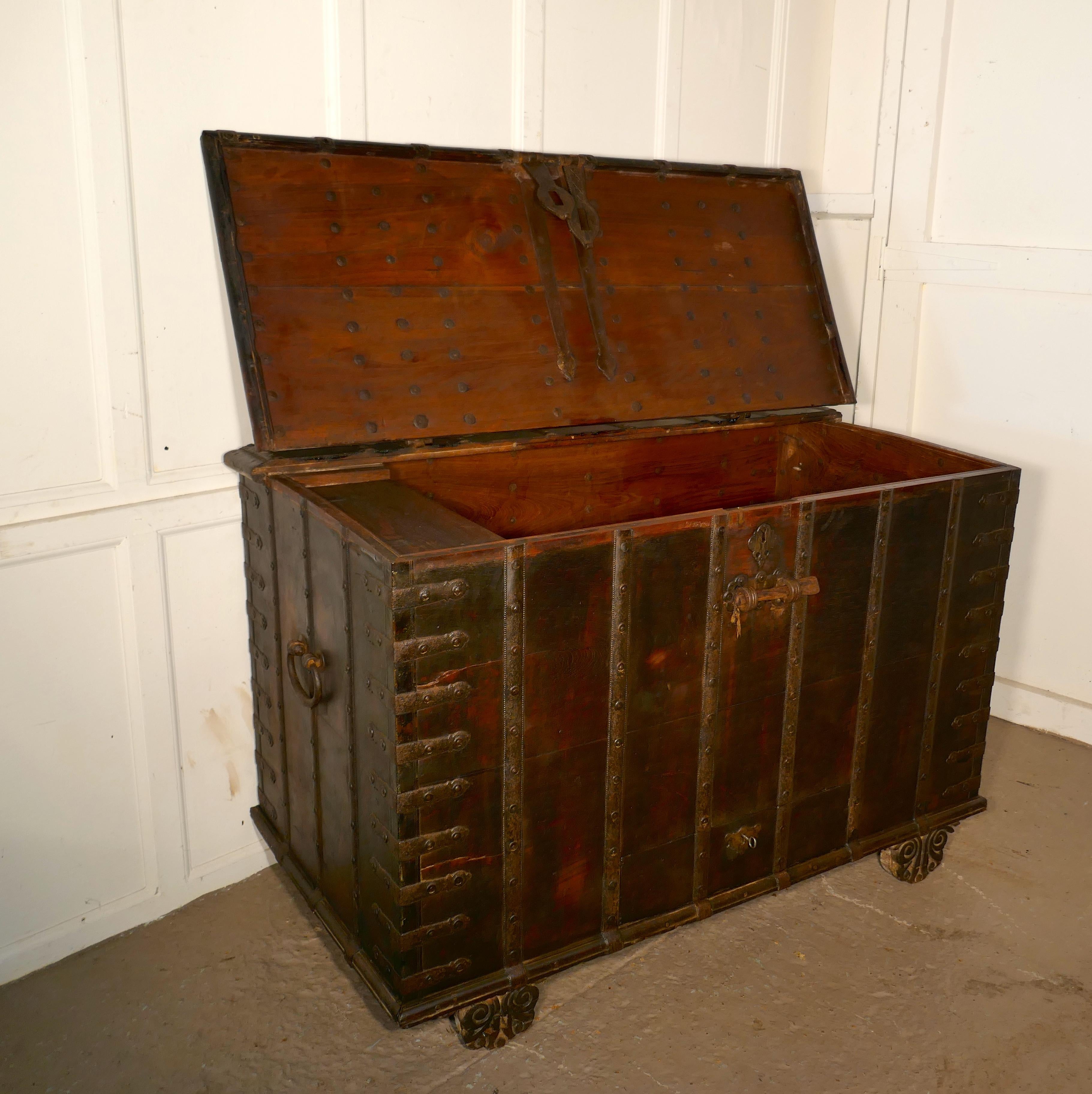 antique furniture with hidden compartments