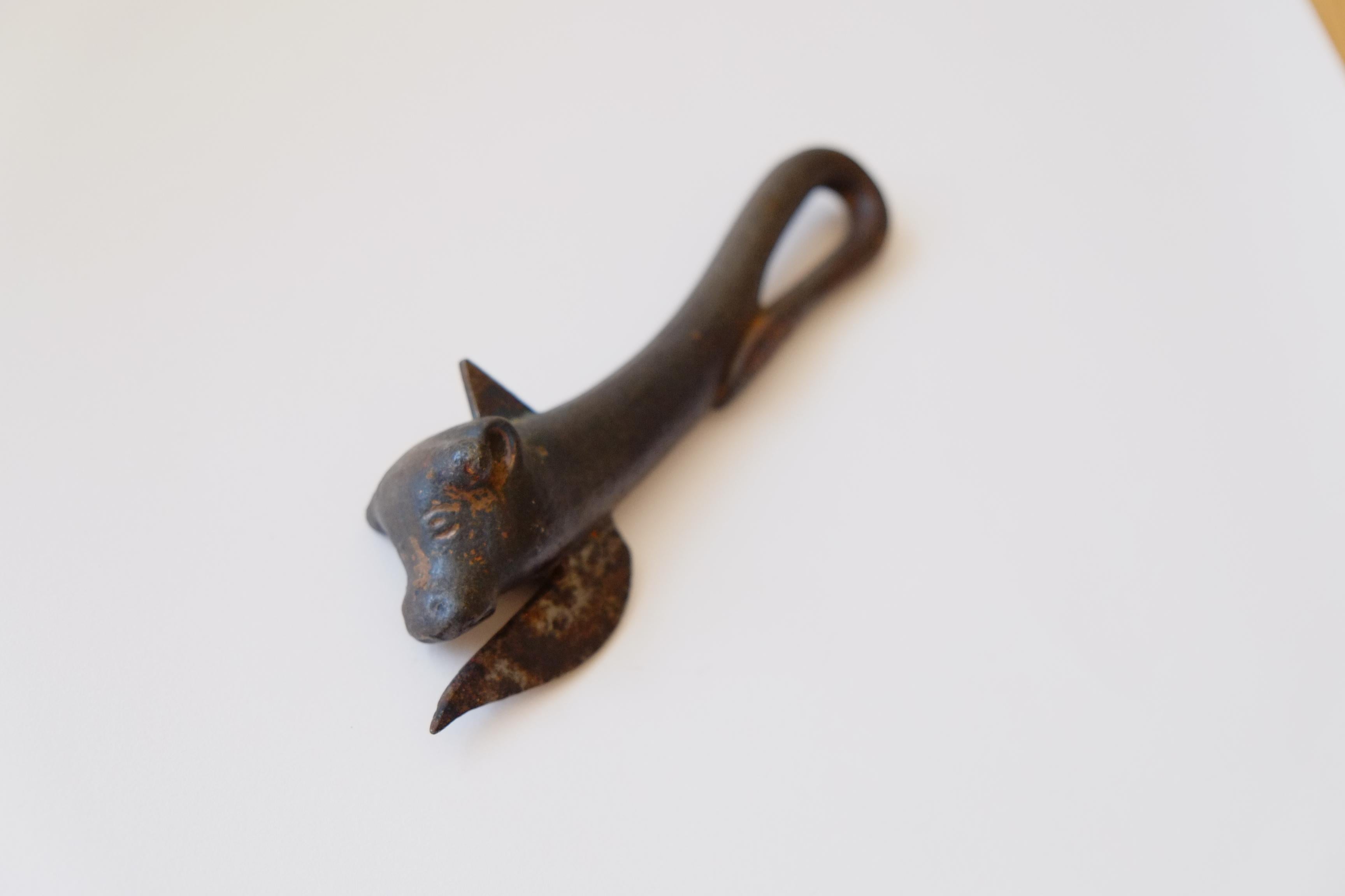 1890s can opener for sale
