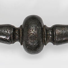 Antique Iron Door Knocker