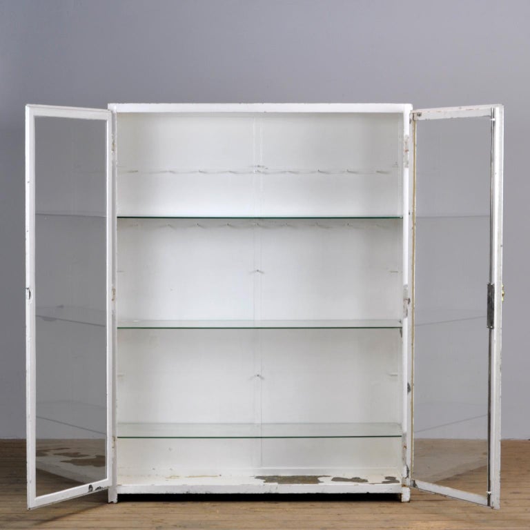 Antique Iron Medical 1920s at 1stDibs old medical