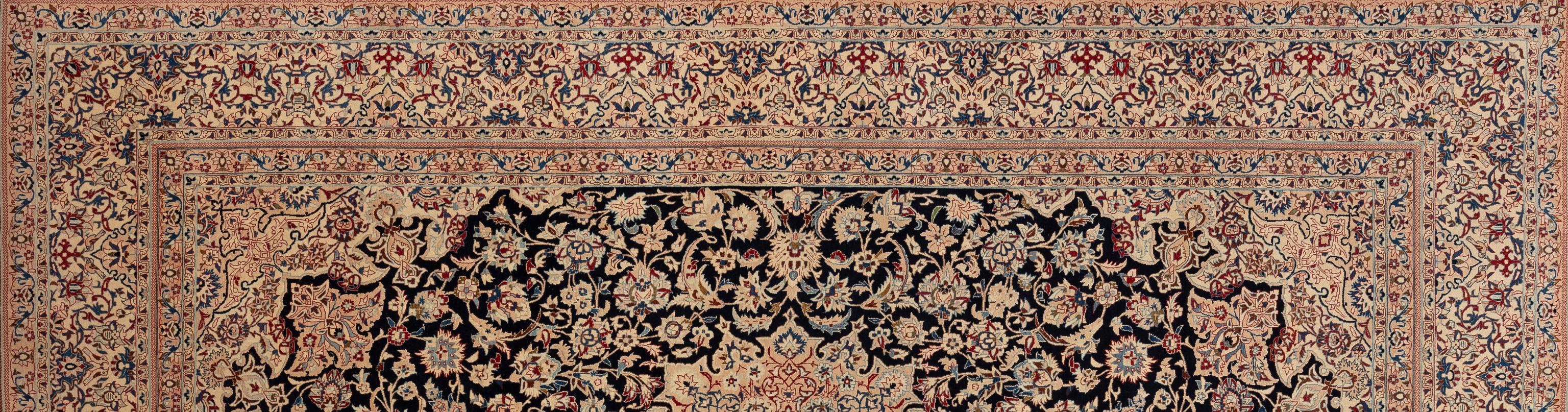 Persiano Isfahan antica in vendita