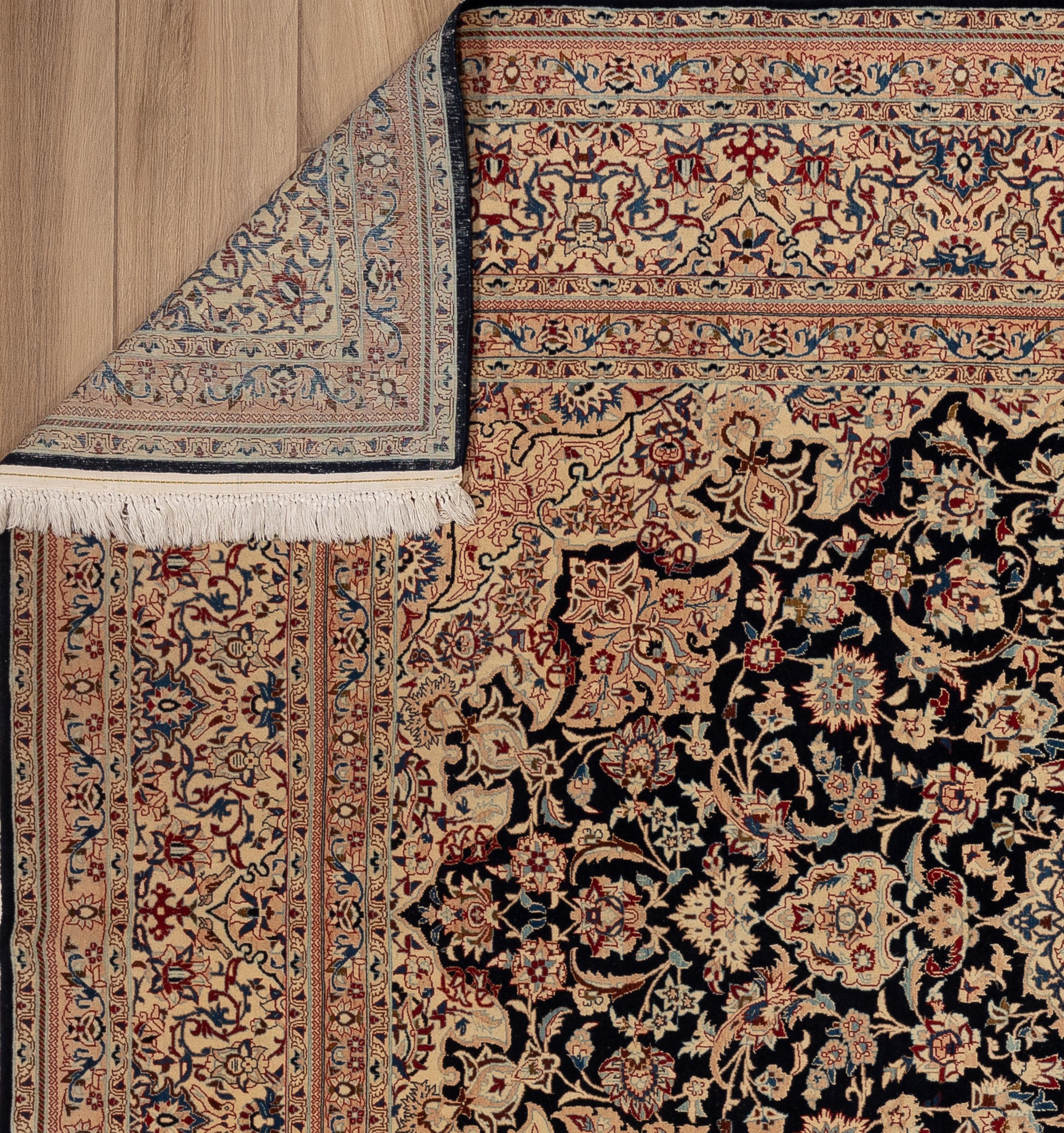 Isfahan antica In condizioni ottime in vendita a Paradise Valley, AZ