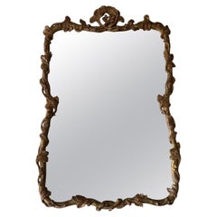 Floor Mirrors and Full-Length Mirrors