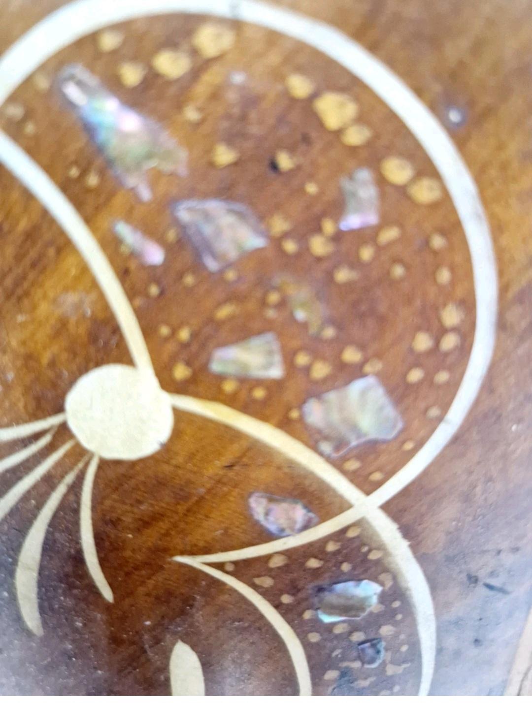 Ancien Lit Italien Napoléon III Période Fer Double Taille en vente 2