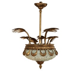 Chandeliers and Pendants