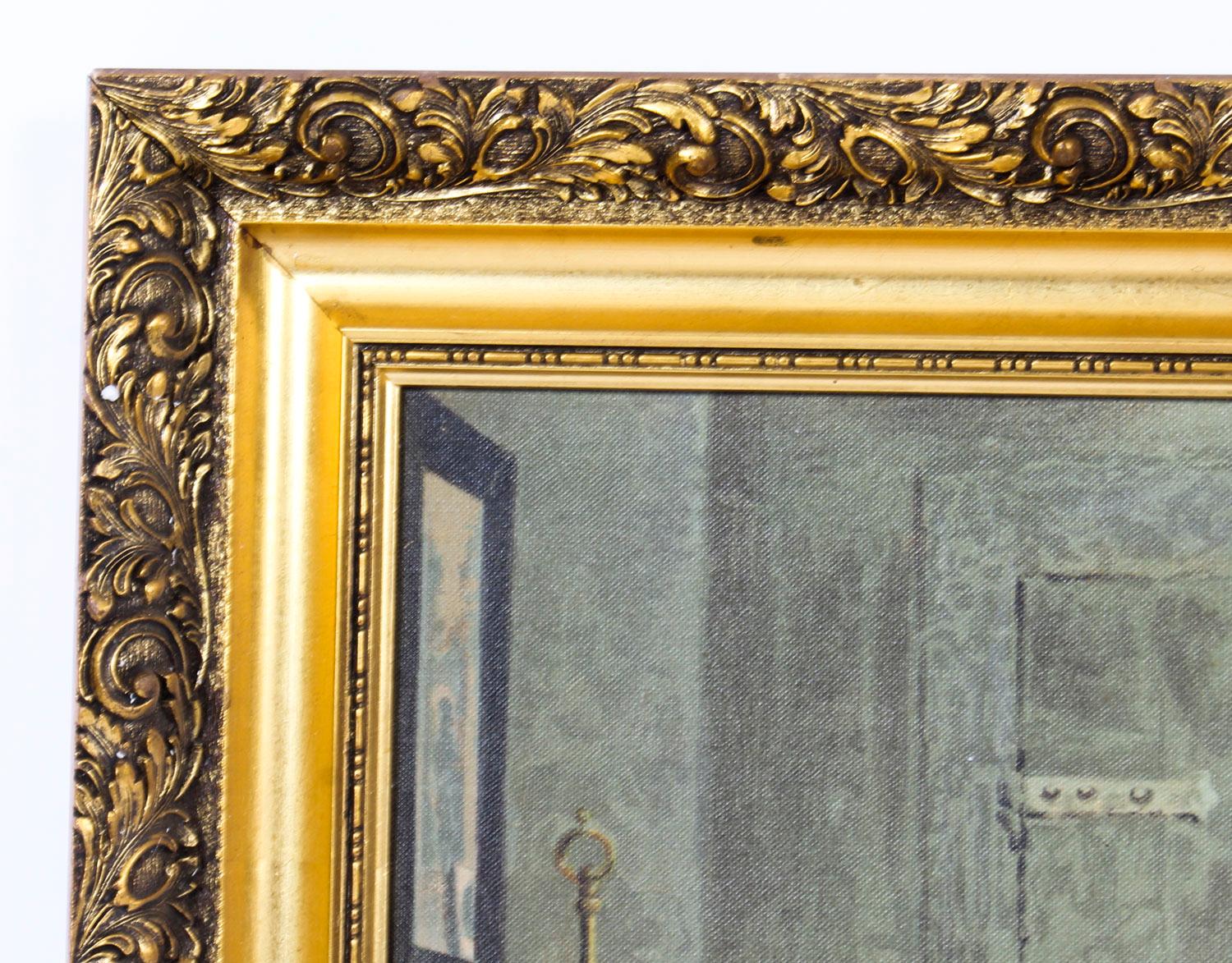 a.borsari pintor italiano