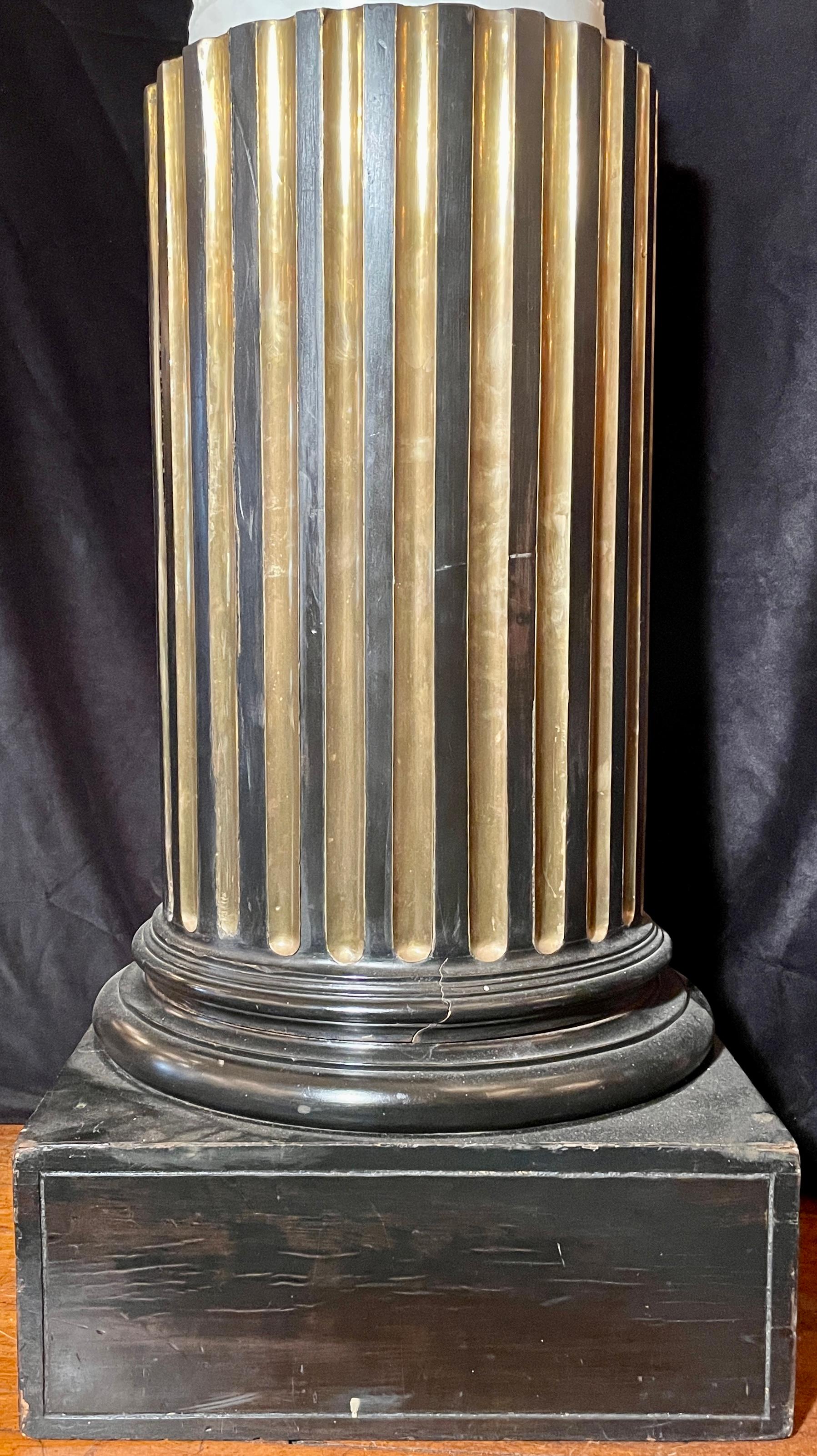 Antigua escultura italiana de mármol de Carrara de Raffaello Romanelli, hacia la década de 1890 en Bueno estado para la venta en New Orleans, LA